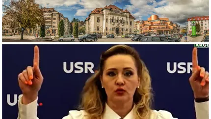Derapaj istoric în 2023. Primarul Elena Lasconi vrea să alipească de Brașov orașul Câmpulung. „Mă gândesc foarte serios ca la regionalizare să trecem de partea Brașovului”