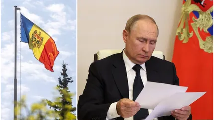 Ambasadorul Moldovei reacționează, după ce Putin a anulat decretul semnat în 2012! Diplomatul transmite: „Poziția noastră cu privire la reglementarea transnistreană rămâne aceeaşi!”
