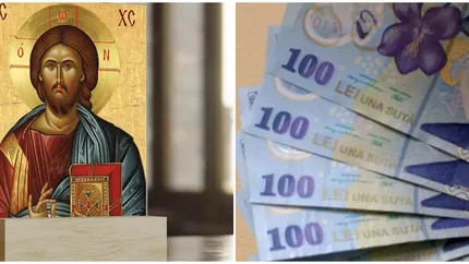 Un român vinde o icoană semnată de Iisus Hristos! Anunțul a strâns mii de vizualizări. Care este prețul acesteia