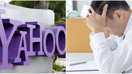 Concedieri în masă la Yahoo! Angajații companiei sunt în pericol până la finalul anului