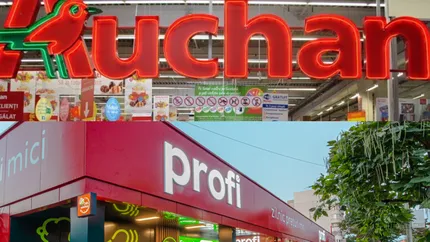 Doi dintre cei mai mari retaileri ai pieței din România își unesc forțele. Parteneriat surpriză pentru negocieri.