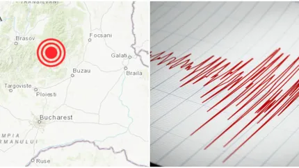 IGSU avertizează România! Un nou cutremur s-ar putea produce. Dezastrul din Turcia va fi depășit