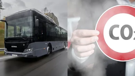Comisia Europeană vrea autobuze cu emisii zero. Vine și rândul transportului public. De când vor fi făcute modificările