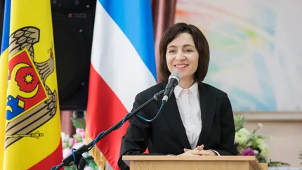 Administrația Prezidențială din R. Moldova reacționează după victoria categorică: „O mare victorie pentru aspirațiile proeuropene”