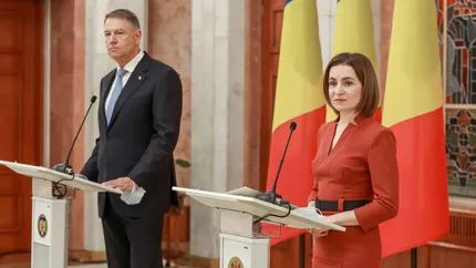 Maia Sandu lămurește curiozitatea românilor, cu privire la posibila dorință de a deveni președintele României. „Avem nevoie de sprijinul tuturor partidelor politice din România ca să reușim”