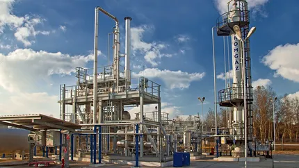 Romgaz pune pe pauză investițiile în stocarea CO2: „Nu investim fără garanții de fezabilitate”