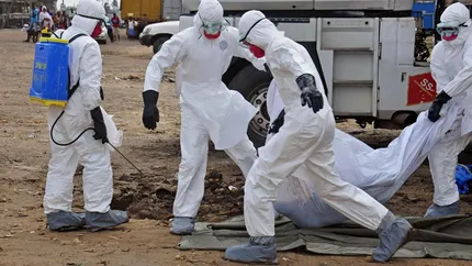 Alertă OMS. Un virus asemănător cu Ebola are o mortalitate de 88% și amenință populația
