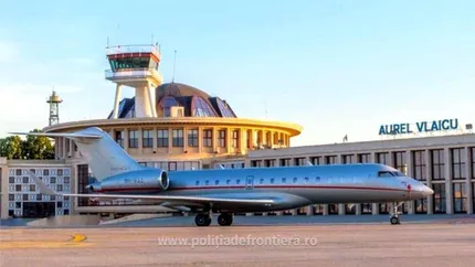 A fost anunțată prima companie aeriană străină care va zbura regulat de pe Aeroportul Băneasa