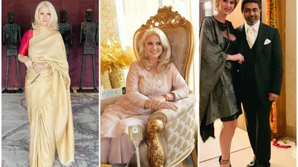Incredibil! Ea este cea mai bogată româncă din lume. Povestea femeii care conduce un imperiu de peste 3 miliarde de dolari. De la miss, la închisoare și afaceri în domeniul armamentului