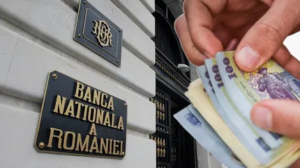 Vestea zilei pentru toți românii cu rate la bancă. BNR anunță ce se întâmplă cu indicele ROBOR