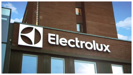Electrolux va opri producția la o fabrică de frigidere din Ungaria. Sute de angajați vor rămâne șomeri
