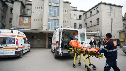 Spitalele din România se pot prăbuși încă de la primul cutremur! Peste jumătate din instituții se află în subordinea Ministerului Sănătății