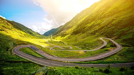 Proiect unic în România! „Cel mai bun drum din lume” va fi modernizat. Cum va arăta Transfăgărășanul