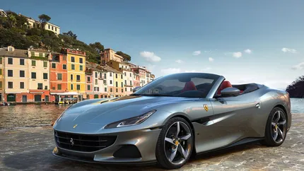 Ferrari nu a resimțit criza din industria auto. Vânzările și profitul companiei, în creștere în 2022