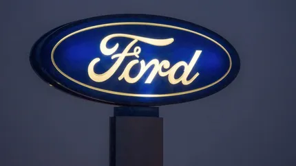 Ford concediază în masă. Aproximativ 3800 de angajați vor rămâne fără locul de muncă