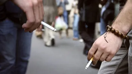 Țara din Europa în care fumatul devine istorie. Cum a reușit să își convingă cetățenii să renunțe la viciu