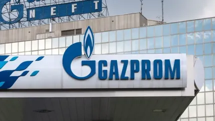 Gazprom este în cădere liberă! Veniturile companiei au scăzut semnificativ