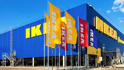 IKEA deschide al treilea magazin în România și face angajări. Cu ce salarii și beneficii încearcă să-i atragă pe angajați