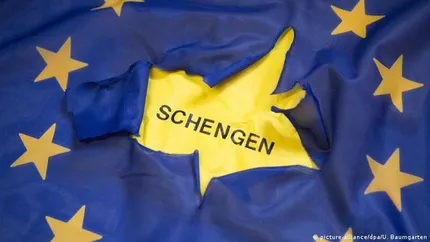 DOCUMENT oficial. Spania va finaliza negocierile pentru ca România și Bulgaria să adere la spațiul Schengen