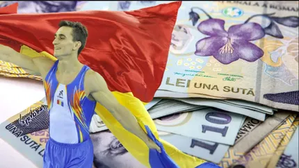 Uluitor! Câți bani primește Marian Drăgulescu de la statul român, după ce a fost numit de 18 ori campion mondial și european