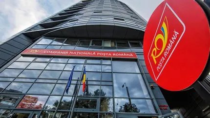 Premieră: Poșta Română lansează programul oficial de internship plătit