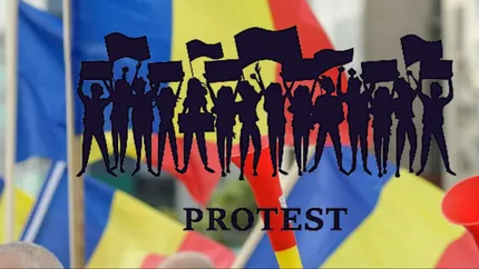 Protest spontan la o fabrică importantă din România! Oamenii sunt nemulțumiți de noua conducere