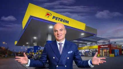 Rareș Bogdan, acuzații dure la adresa OMV Petrom: Face un joc ca România să nu exporte gaze în 14 state din regiune!
