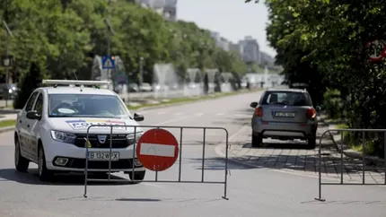 Atenție, șoferi! Poliția Română confirmă restricții de trafic pe două autostrăzi din România