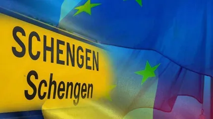 Moment istoric pentru România. Parlamentul European a adoptat un raport cheie pentru aderarea la Schengen