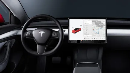 Probleme pentru deținătorii de Tesla? Compania va rechema 362.000 de vehicule pentru a-şi actualiza software-ul Full Self-Driving (FSD)