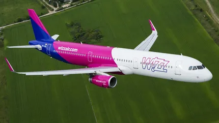 Wizz Air renunță la zborurile către o zonă preferată de toți romănii. Ce vor fi nevoiți să facă cei care deja și-au luat o vacanță spre această destinație