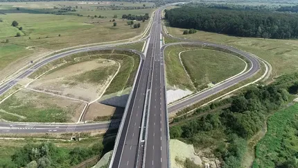 Sorin Grindeanu a făcut anunțul! Se reia proiectarea Autostrăzii Brașov - Bacău