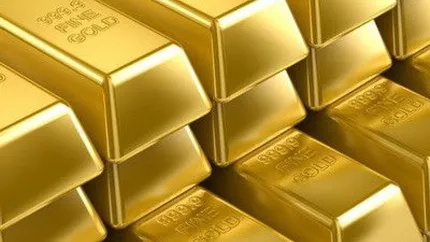 BNR anunţă că are o rezervă de peste 100 tone de aur. Cât a crescut şi rezerva valutară