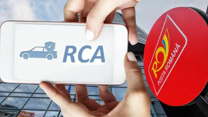 Un nou jucător ar putea intra în piața RCA. Poșta Română a confirmat că este interesată! CEO-ul instituției: „Ne gândim cum să intrăm în această direcţie”