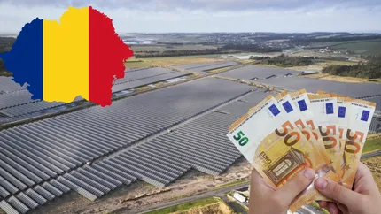 Este oficial! Se deschide o fabrică de producere a panourilor solare în România. Investiția este de 1 miliard de euro