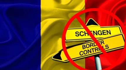 România trebuie să-și ia adio de la intrarea în Schengen. „Șansele pentru 2023 sunt foarte proaste”