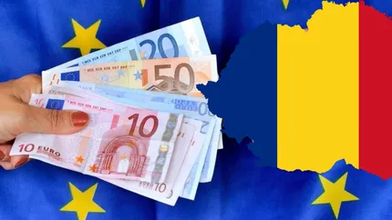România încasează peste 264 de milioane de euro pentru fondurile europene. Anunțul făcut de Agenţia pentru Finanţarea Investiţiilor Rurale