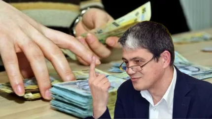 Ministrul Finanţelor, anunţ important despre salariile milioanelor de români. Cum arată bugetul pe 2024