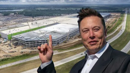 Elon Musk vrea să își construiască un oraș în Texas. Planurile miliardarului au ieșit la suprafață