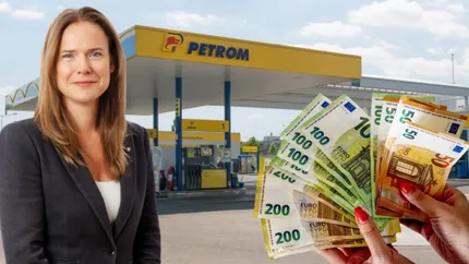 Salariul CEO-ului de la Petrom ajunge la suma uriașă de 1,5 mil. euro. A fost publicat raportul anual care arată veniturile conducerii