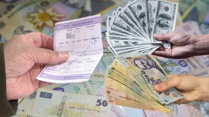 Ce se întâmplă cu banii românilor în luna iunie. Când vor ajunge pensiile seniorilor României