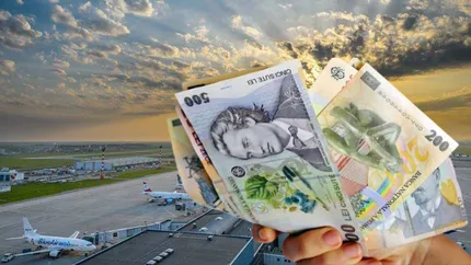 Aeroporturile din România atrag investiții de aproape 1 miliard de euro. ONV LAW a anunțat care sunt principalii beneficiari