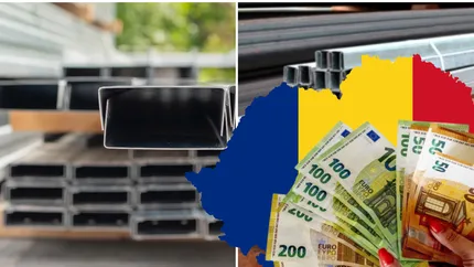 România se pregătește de cea mai mare investiție din ultimii ani! Un important producător de materiale alocă 200 milioane de euro pentru deschiderea unor noi fabrici