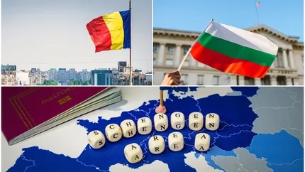 Aderarea Bulgariei la Spațiul Schengen mai rapidă decât era posibil. Ce se va întâmpla cu România?