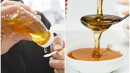 Mierea contrafăcută a fost vândută pe bandă rulantă în Europa. Ce se întâmplă în România cu alimentul minune