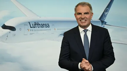 Vești fabuloase pentru românii care vor călătorească mai ieftin în 2023! Carsten Spohr: „Lufthansa s-a întors”
