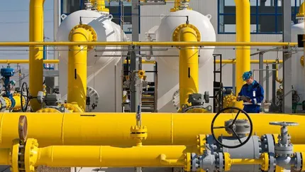 Romgaz sparge recordurile. Giganții gazelor alimentează bugetul cu peste 3,8 miliarde de lei în 2024