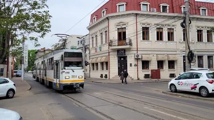 Ultimii 45 km de șină veche de tramvai din Capitală, suspendați! Licitația a fost contestată la CNSC/PMB