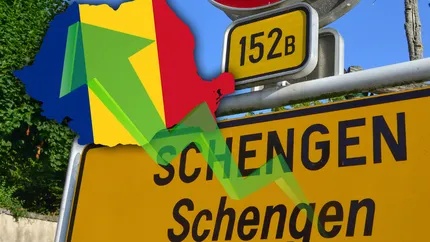 S-a aflat data la care România ar putea intra în spațiul Schengen. Austria se opune aderării totale