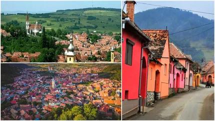 Satul din România care a primit titlul de „Best Tourism Village”! Ceremonia a avut loc în Arabia Saudită